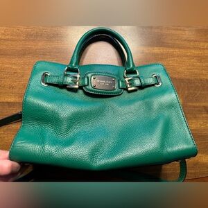 Michael Kors NWOT Medium Satchel